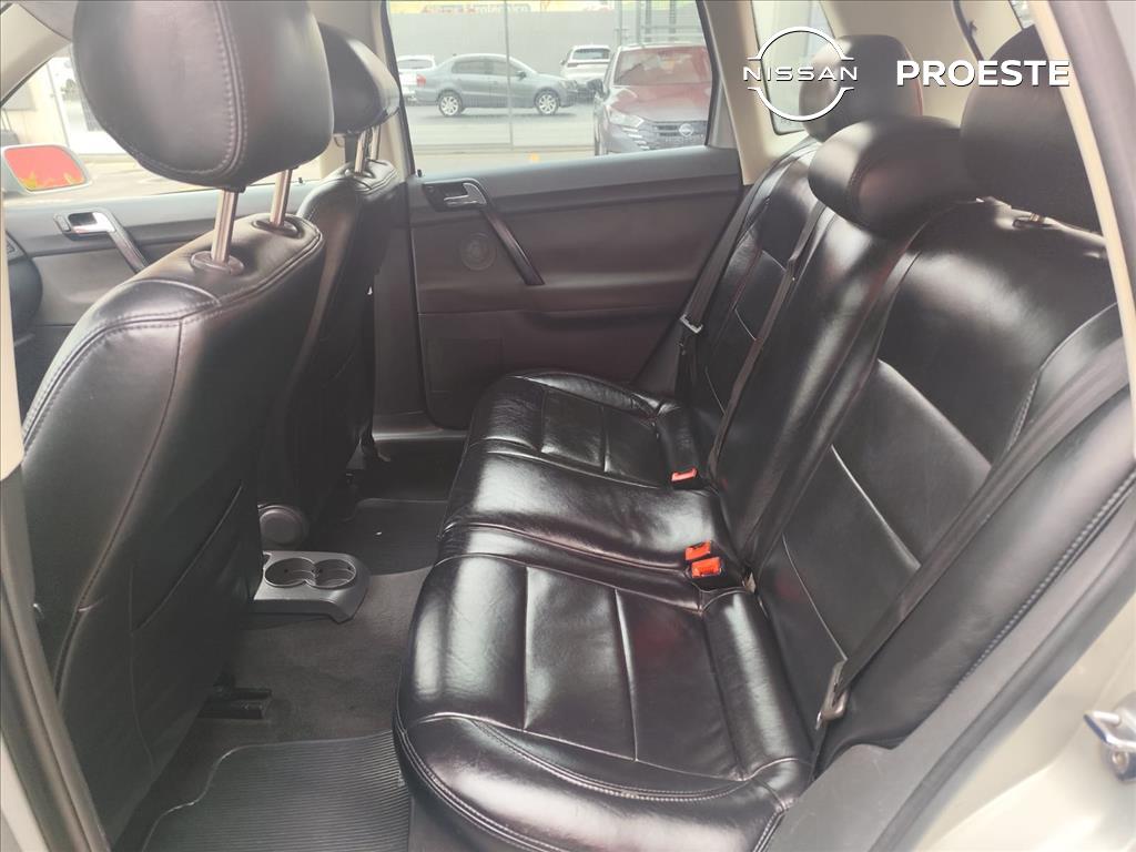 POLO 1.6 MI 8V FLEX 4P MANUAL8