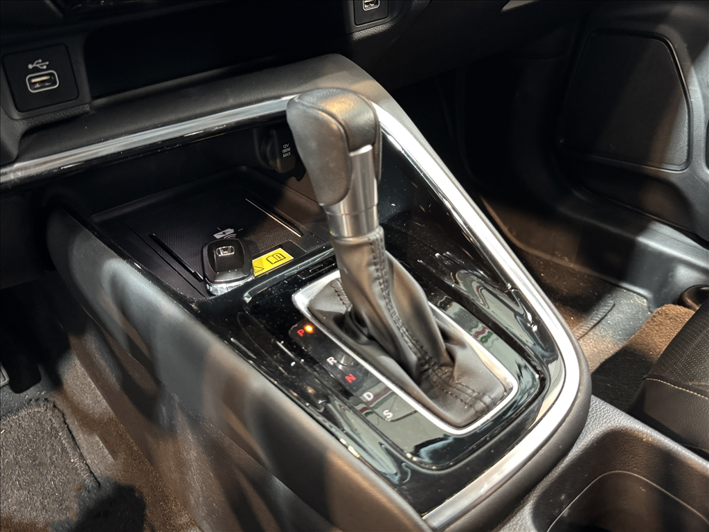 HR-V 1.5 DI I-VTEC FLEX EXL CVT6