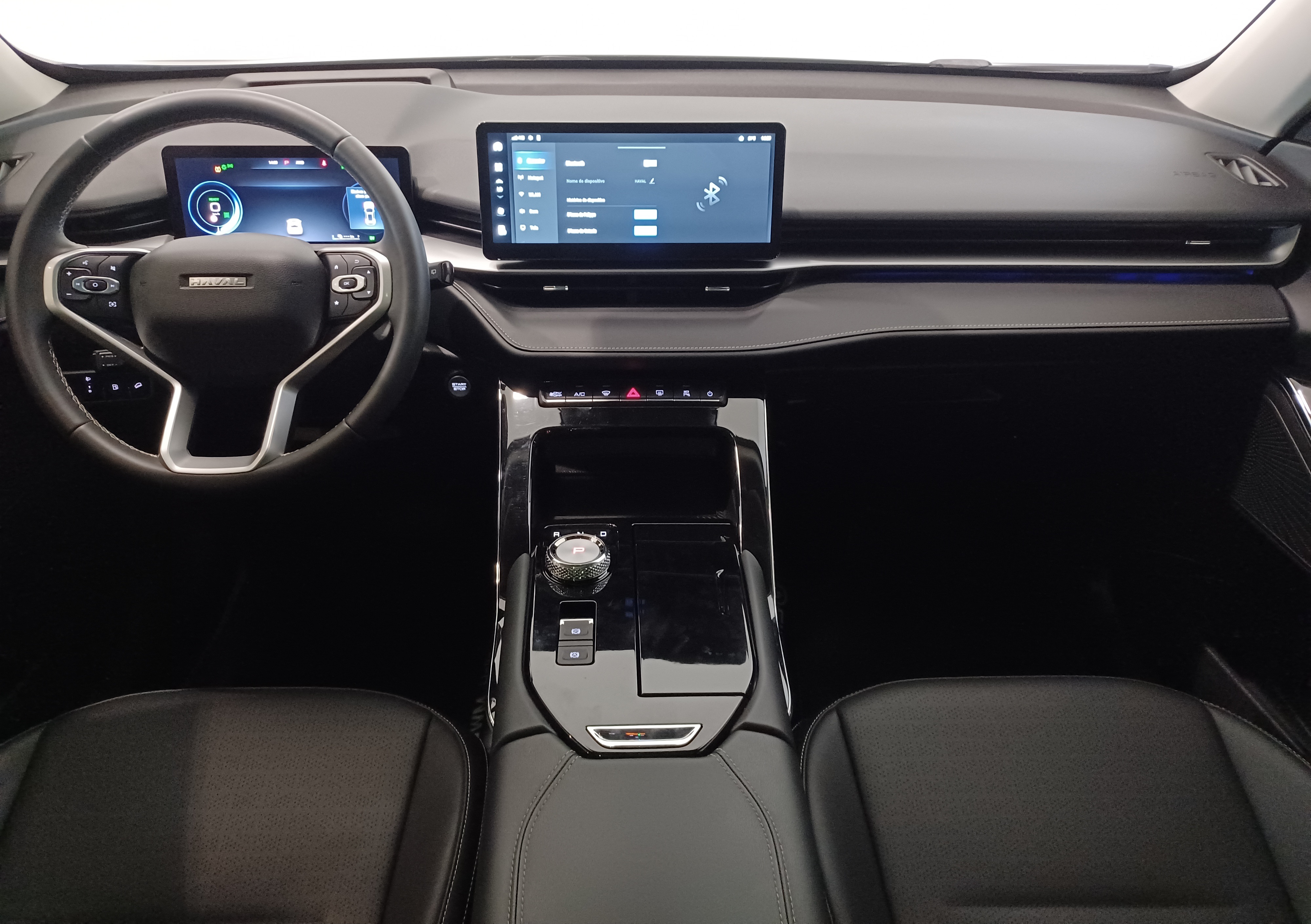 GWM-HAVAL H6-1.5 PHEV PREMIUM AWD E-TRACTION