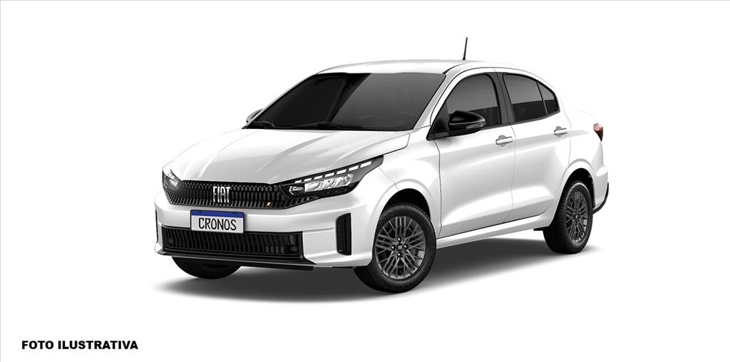 CRONOS 1.3 FIREFLY FLEX DRIVE MANUAL