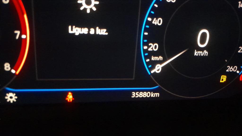 T-CROSS 1.0 200 TSI TOTAL FLEX COMFORTLINE AUTOMÁTICO10