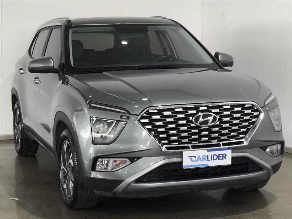 CRETA 1.0 TGDI FLEX PLATINUM SAFETY AUTOMÁTICO2
