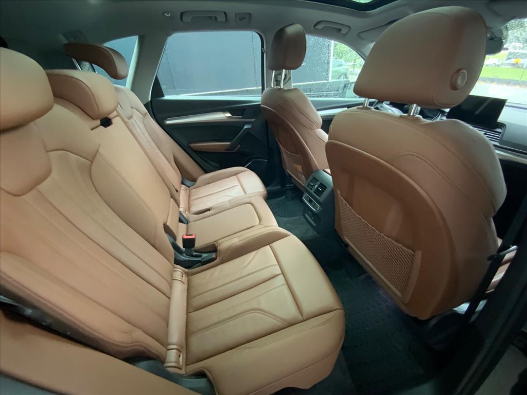 Audi-Q5-2.0 45 TFSI GASOLINA S-LINE QUATTRO S TRONIC