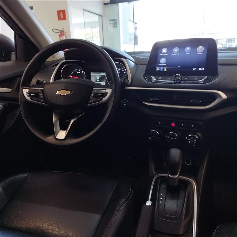 TRACKER 1.0 TURBO FLEX MANUAL11