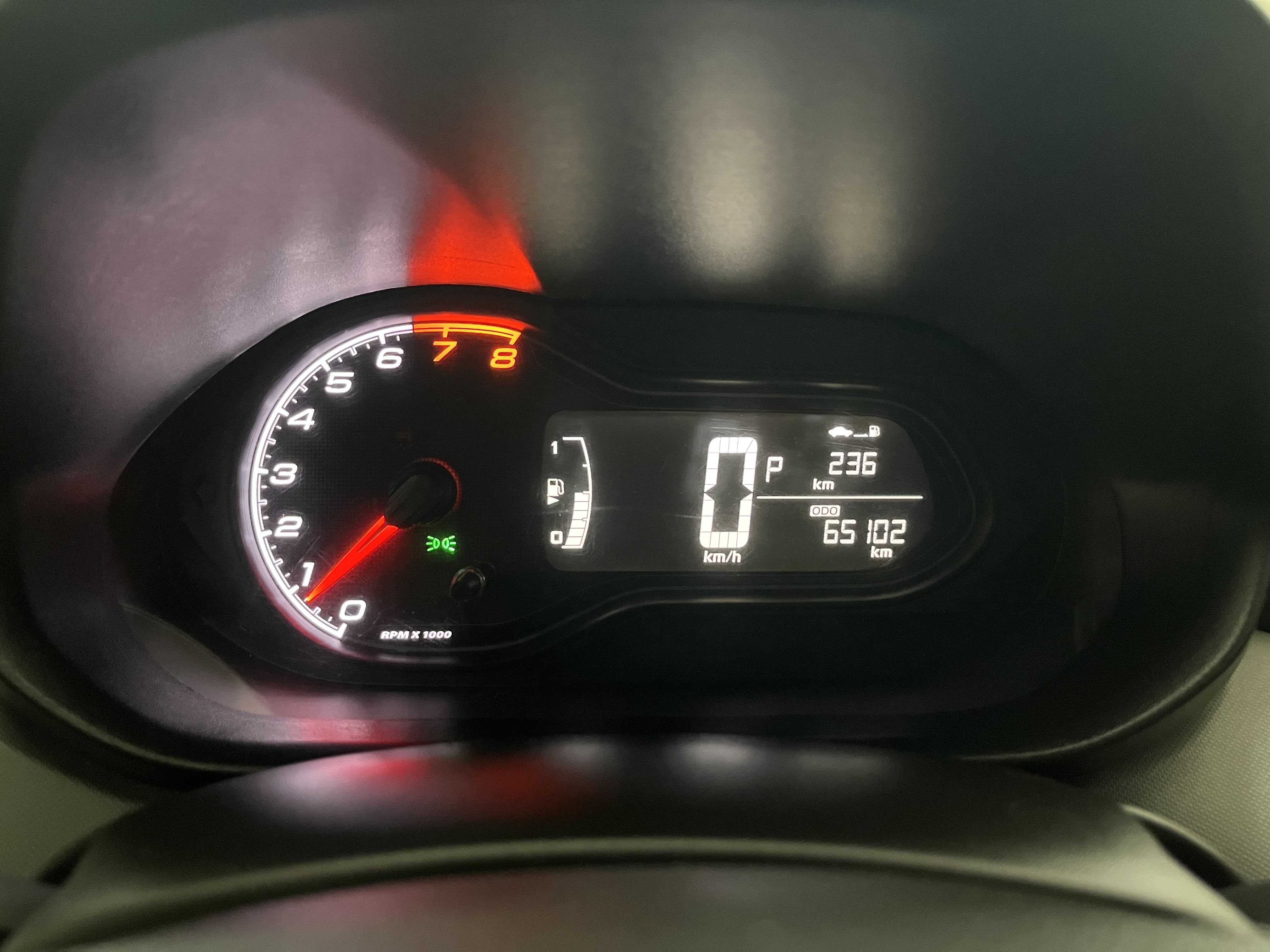 ONIX 1.4 MPFI LT 8V FLEX 4P AUTOMÁTICO7