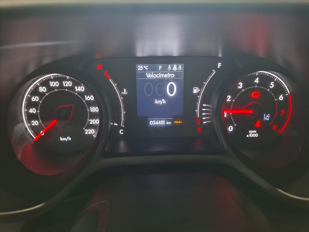 FASTBACK 1.0 TURBO 200 FLEX AUDACE CVT4