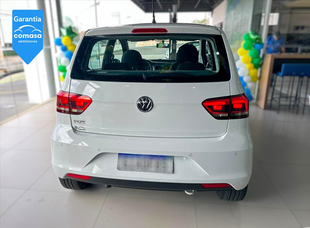 FOX 1.6 MSI TOTAL FLEX CONNECT 4P MANUAL5