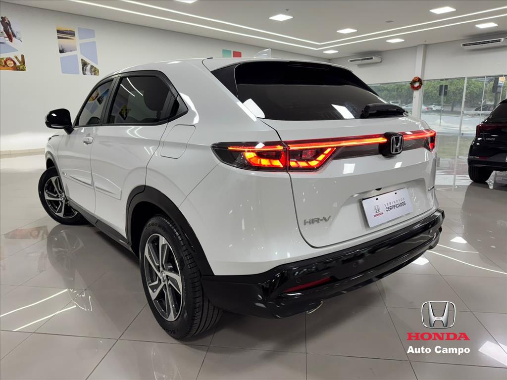 HR-V 1.5 DI I-VTEC TURBO FLEX TOURING CVT5