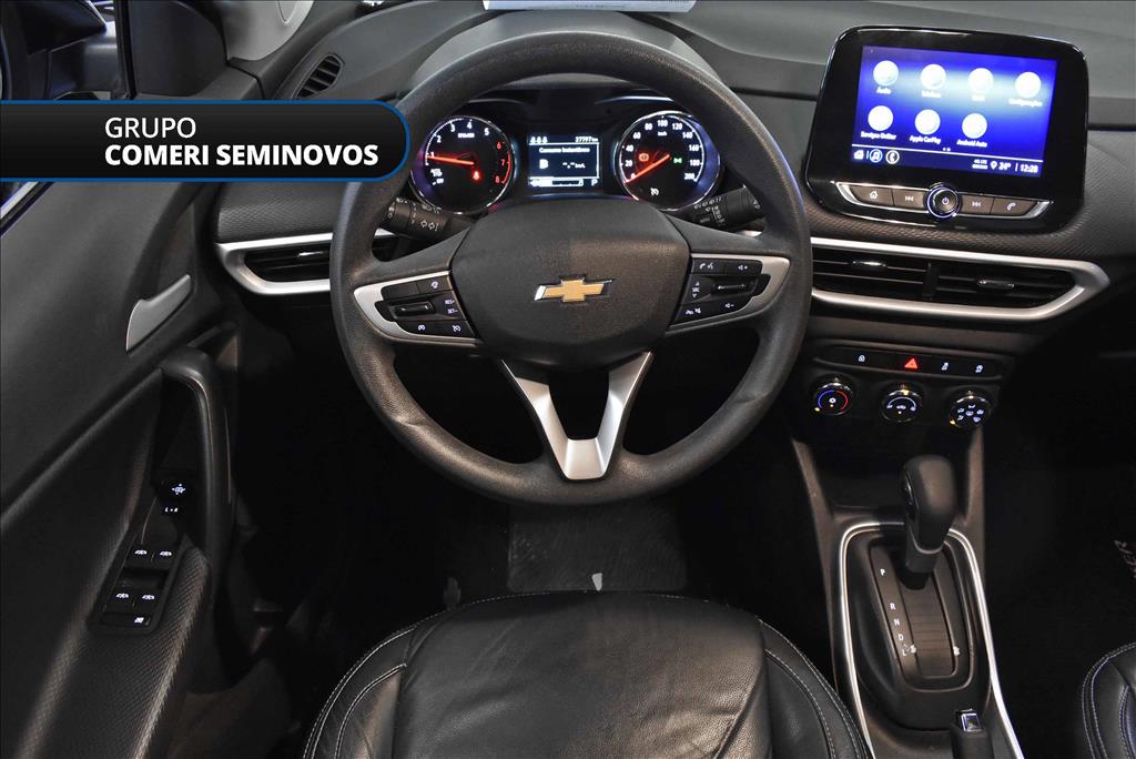 TRACKER 1.0 TURBO FLEX LT AUTOMÁTICO10