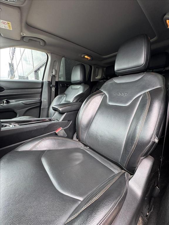 COMPASS 1.3 T270 TURBO FLEX LIMITED AT66