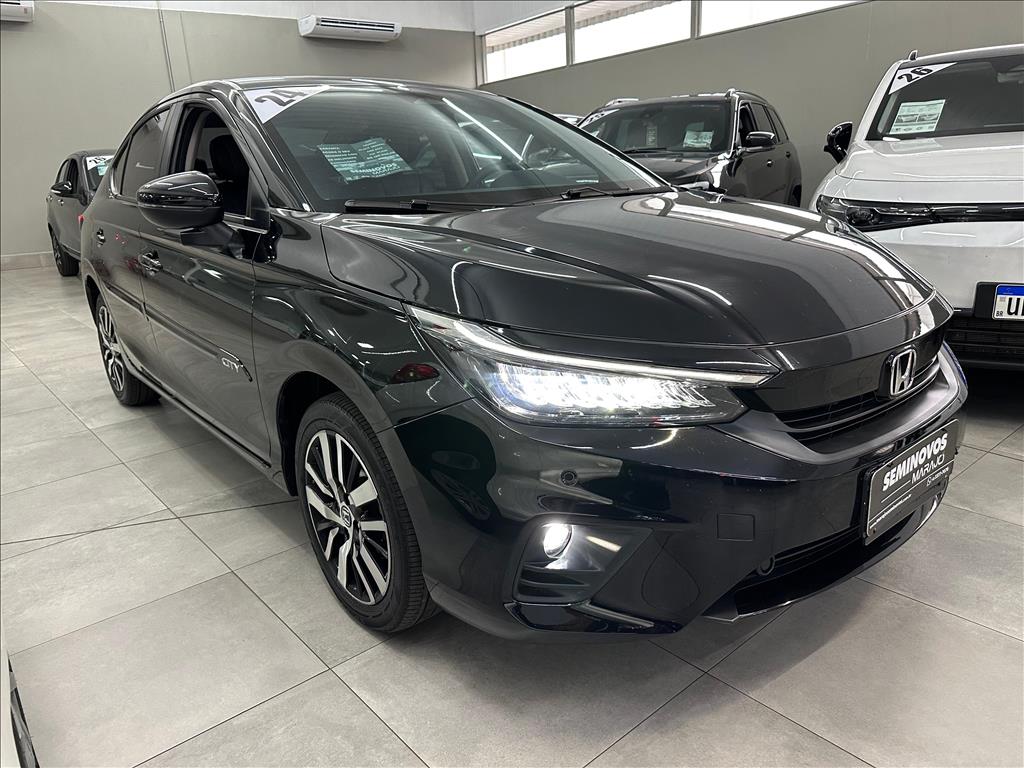 CITY 1.5 i-VTEC FLEX TOURING CVT1