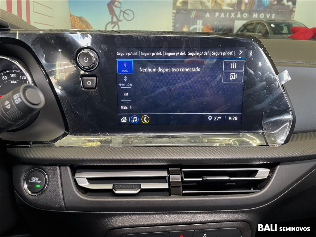 ONIX 1.0 FLEX MANUAL13