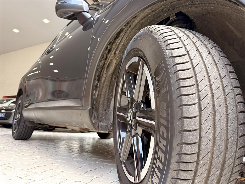 Honda Hr-V - 1.5 DI I-VTEC FLEX EXL CVT