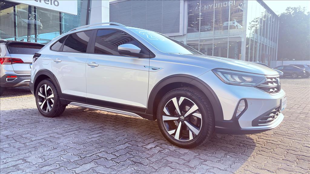 NIVUS 1.0 200 TSI TOTAL FLEX HIGHLINE AUTOMÁTICO5