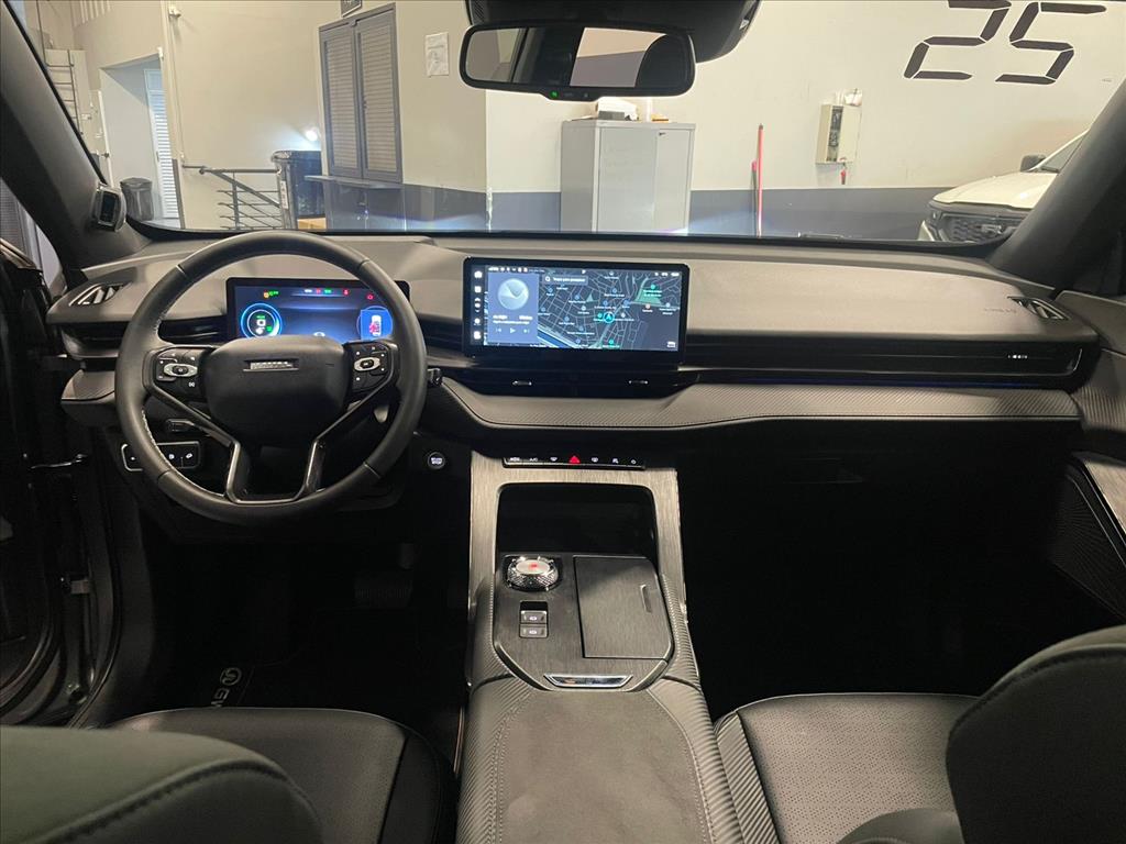 HAVAL H6 GT 1.5 PHEV AWD E-TRACTION12