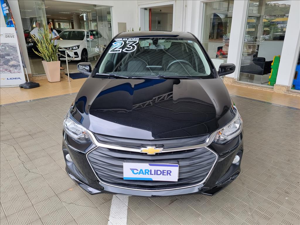 ONIX 1.0 TURBO FLEX LTZ MANUAL5