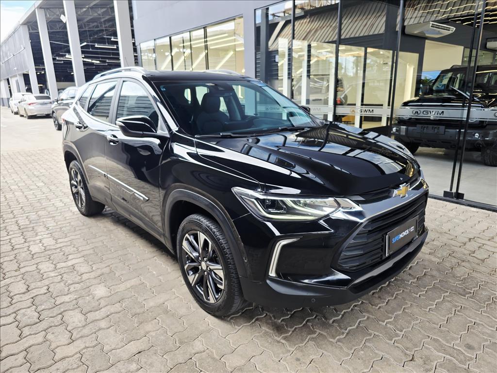 TRACKER 1.2 TURBO FLEX PREMIER AUTOMÁTICO2