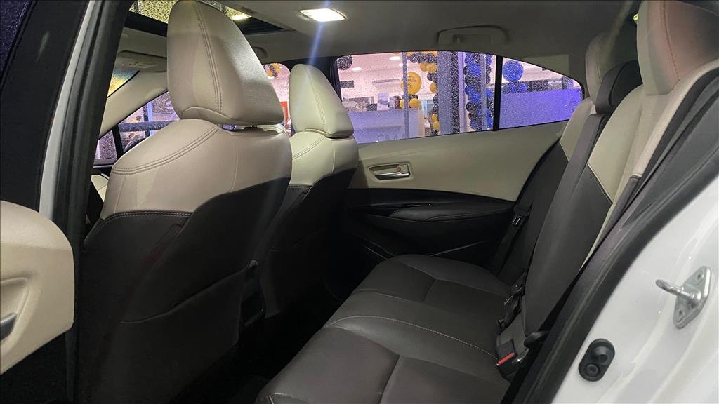 COROLLA 1.8 VVT-I HYBRID FLEX ALTIS CVT COROLLA 1.8 VVT-I HYBRID FLEX ALTIS CVT