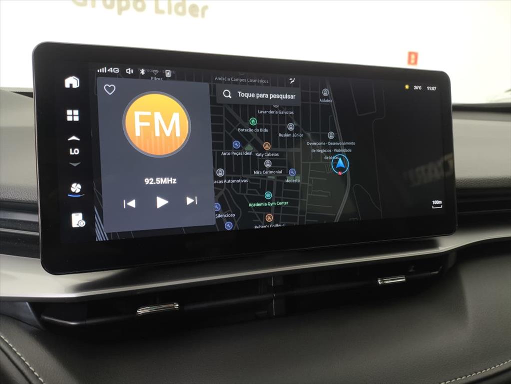 HAVAL H6 1.5 HEV PREMIUM E-TRACTION6