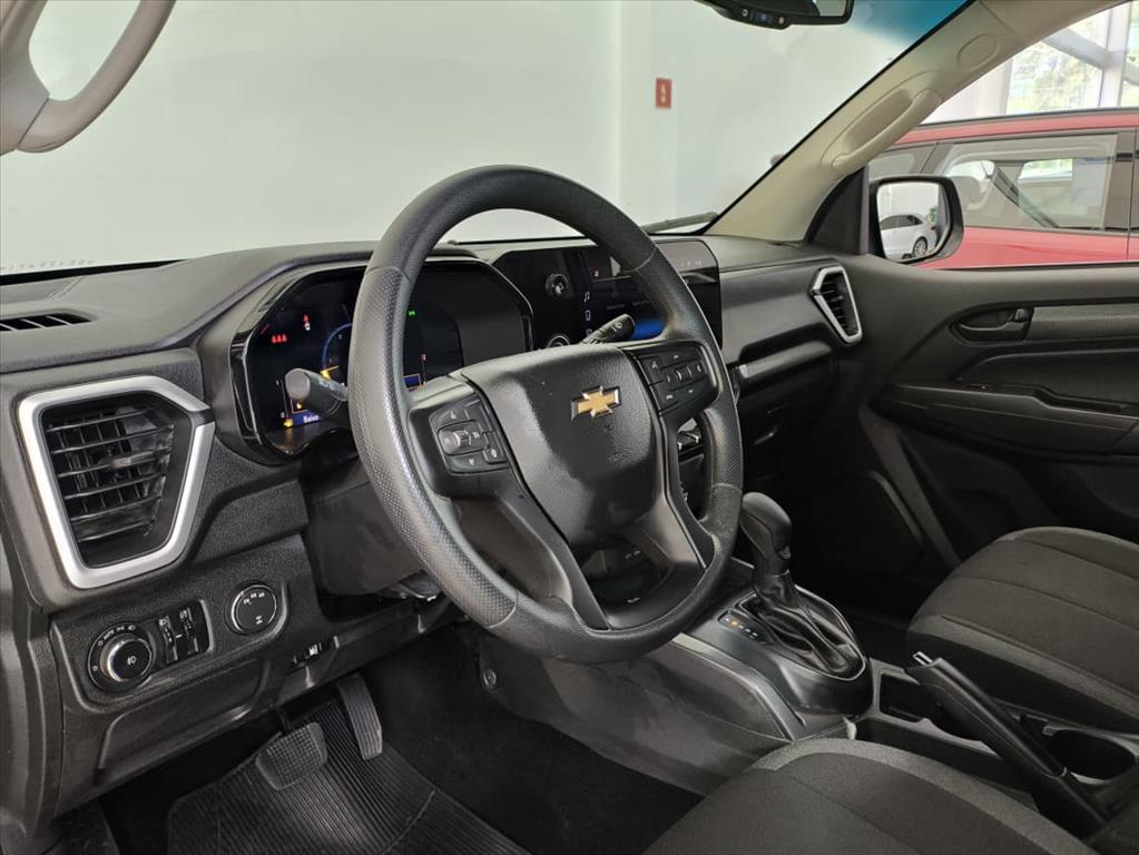 S10 2.8 16V TURBO DIESEL WT CD 4X4 AUTOMÁTICO6