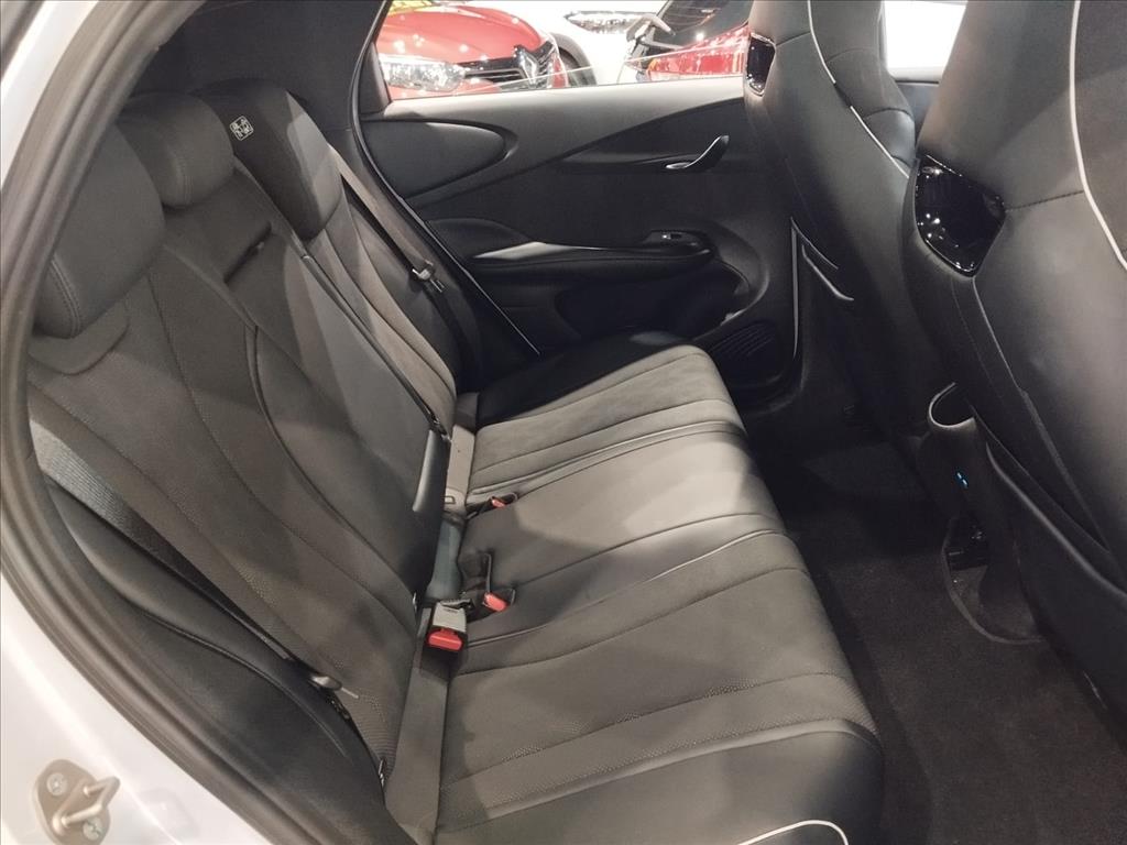 DOLPHIN 60,5 KW ELÉTRICO PLUS14