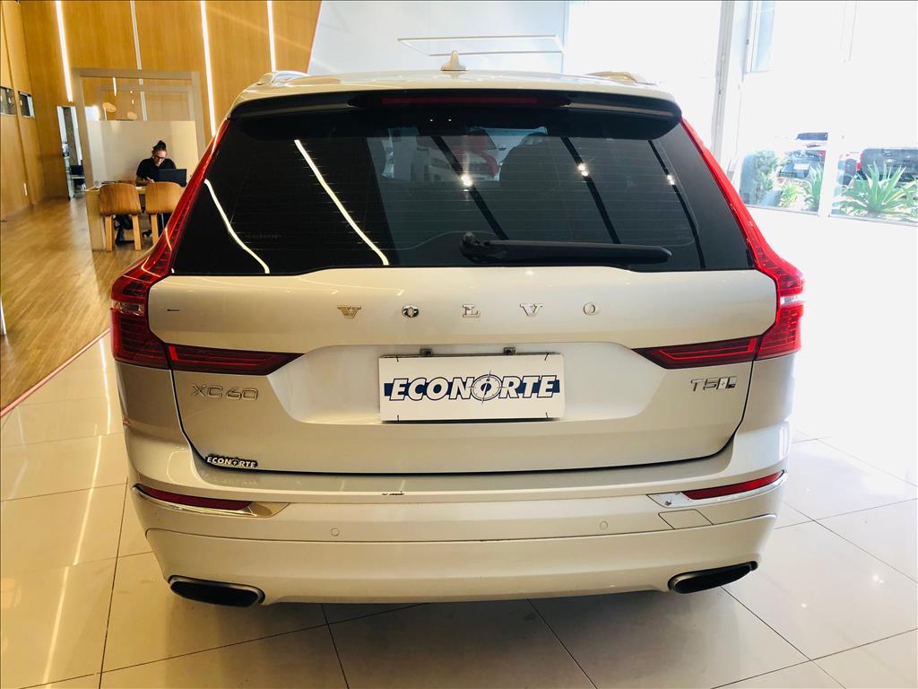 XC60 2.0 T5 GASOLINA INSCRIPTION AWD GEARTRONIC4
