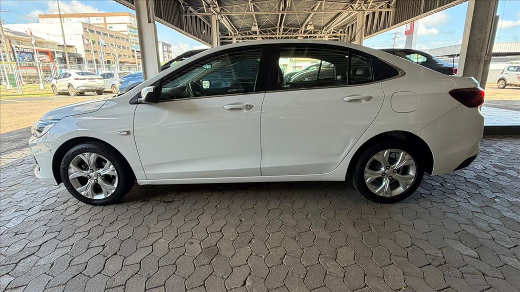 ONIX PLUS 1.0 TURBO FLEX PREMIER AUTOMÁTICO3