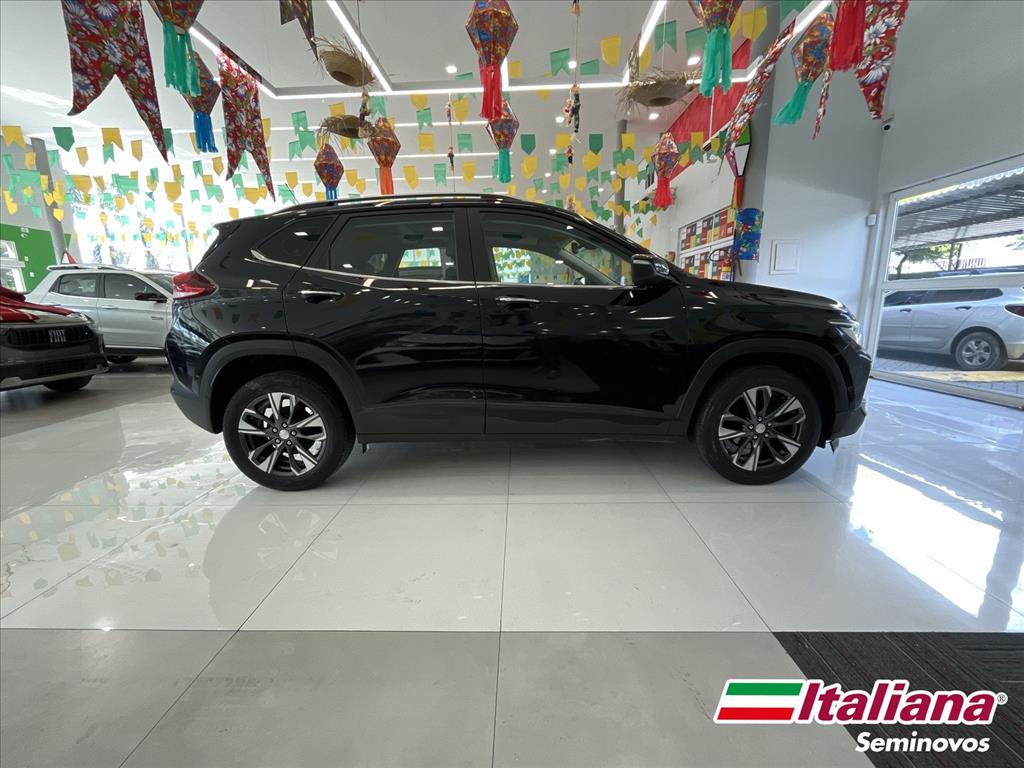 TRACKER 1.2 TURBO FLEX PREMIER AUTOMÁTICO5