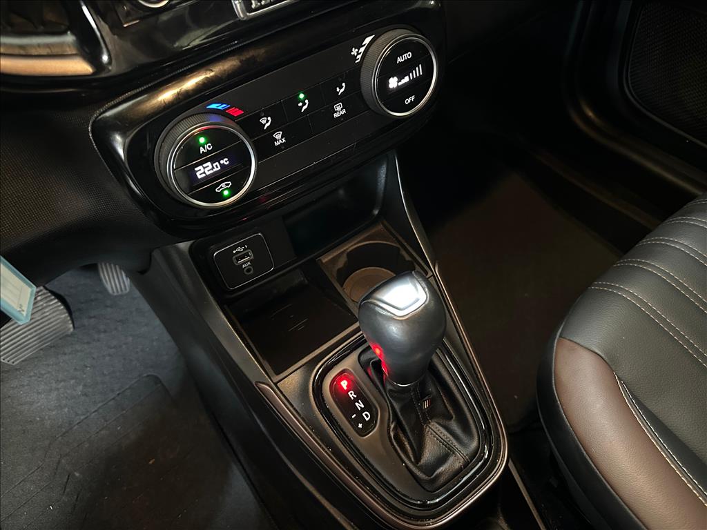 STRADA 1.0 TURBO 200 FLEX RANCH CD CVT10