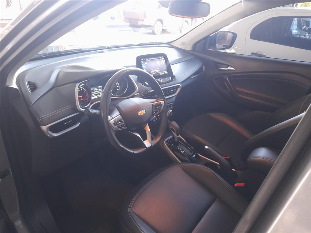 TRACKER 1.2 TURBO FLEX PREMIER AUTOMÁTICO8