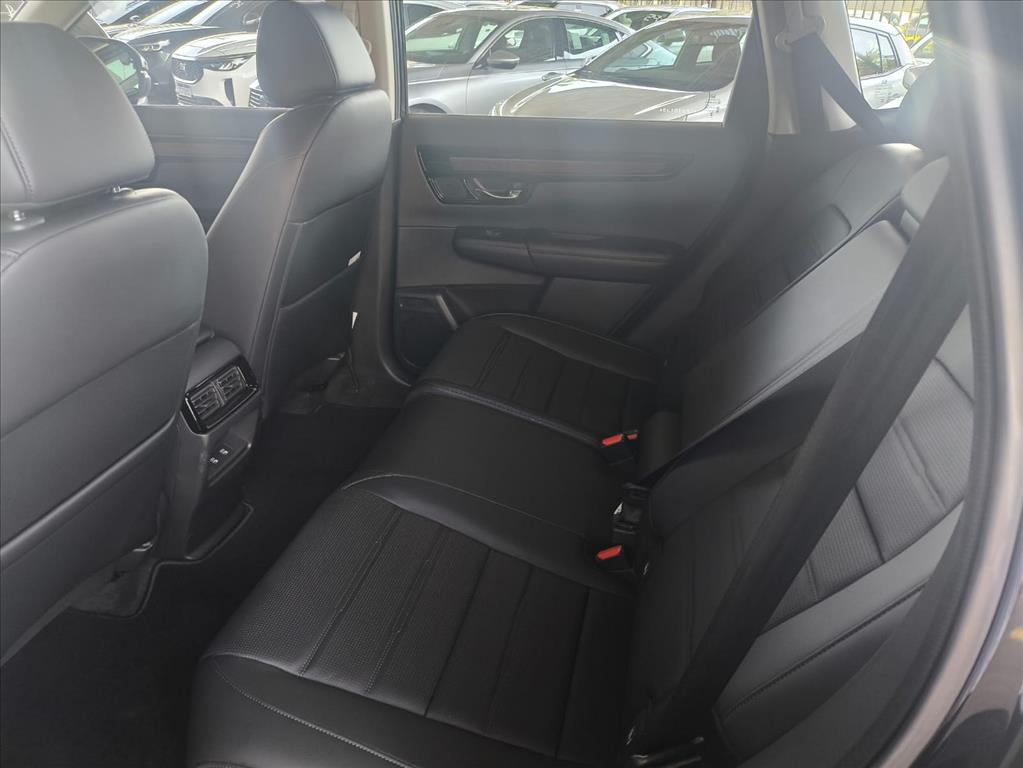 CRV 2.0 e:HEV ADVANCED E-CVT