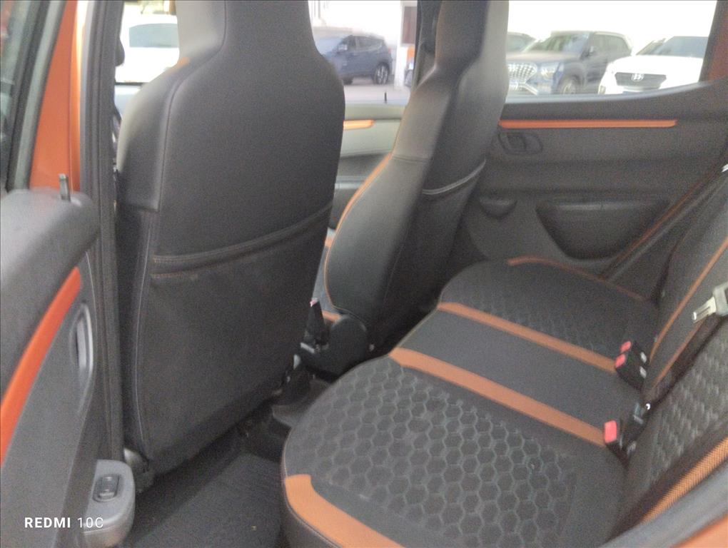 KWID 1.0 12V SCE FLEX OUTSIDER MANUAL KWID 1.0 12V SCE FLEX OUTSIDER MANUAL