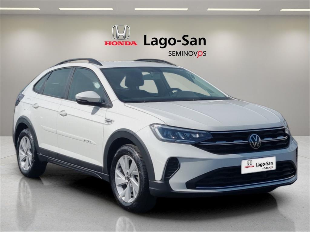 NIVUS 1.0 200 TSI TOTAL FLEX COMFORTLINE AUTOMÁTICO1