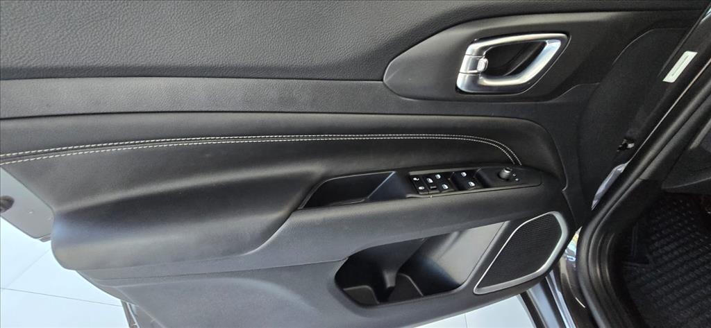 COMPASS 1.3 T270 TURBO FLEX LONGITUDE AT611