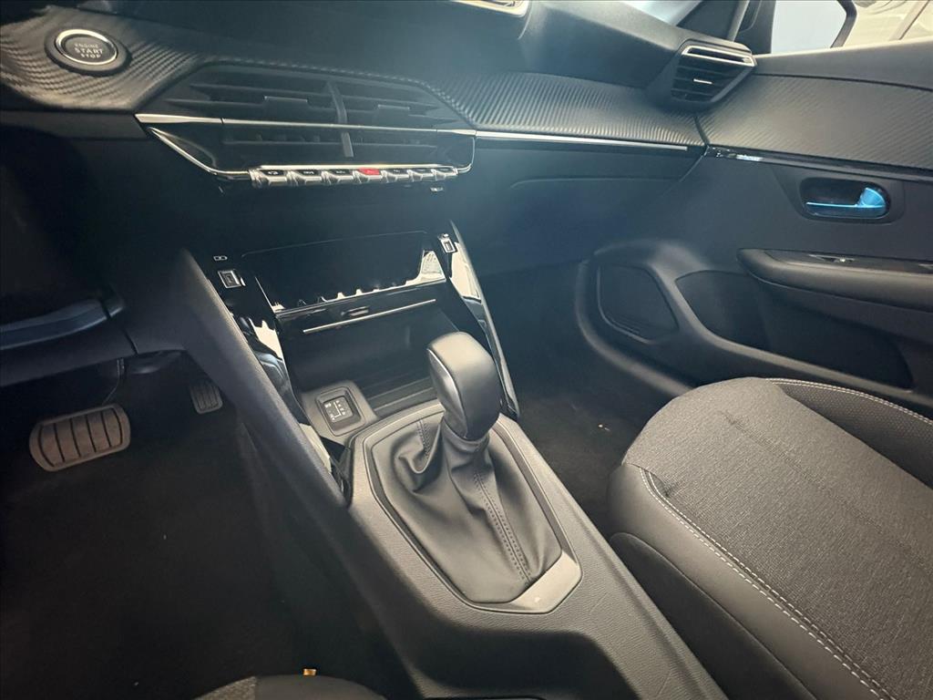 208 1.0 TURBO 200 FLEX ALLURE CVT
