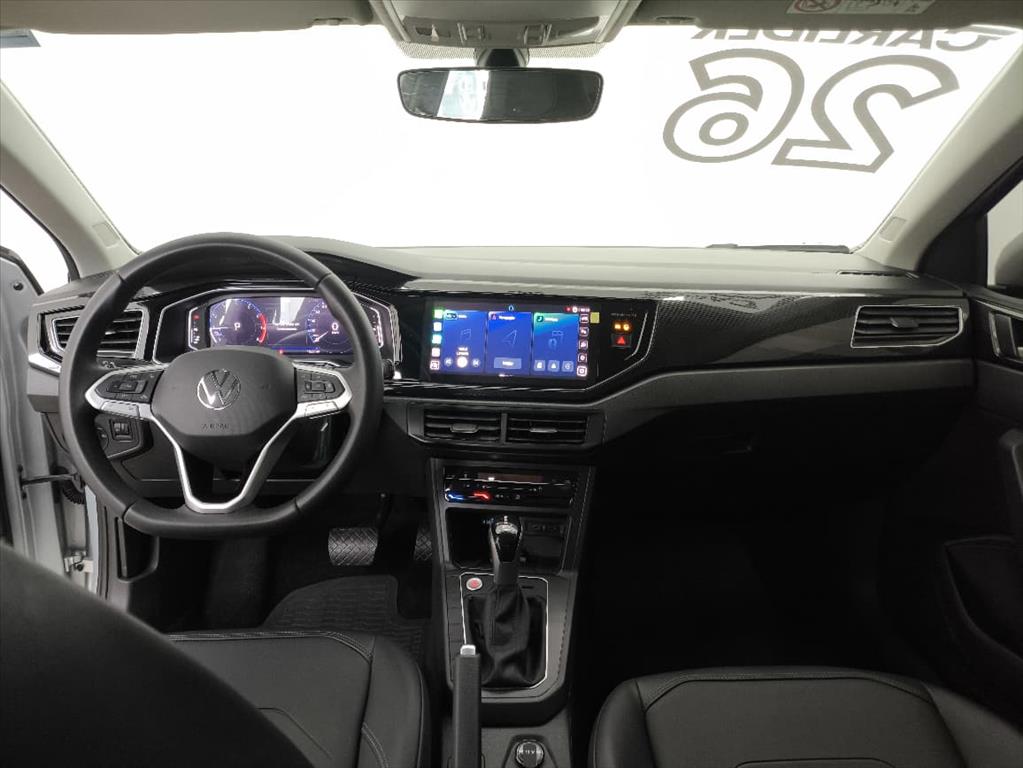 POLO 1.0 170 TSI HIGHLINE AUTOMÁTICO6