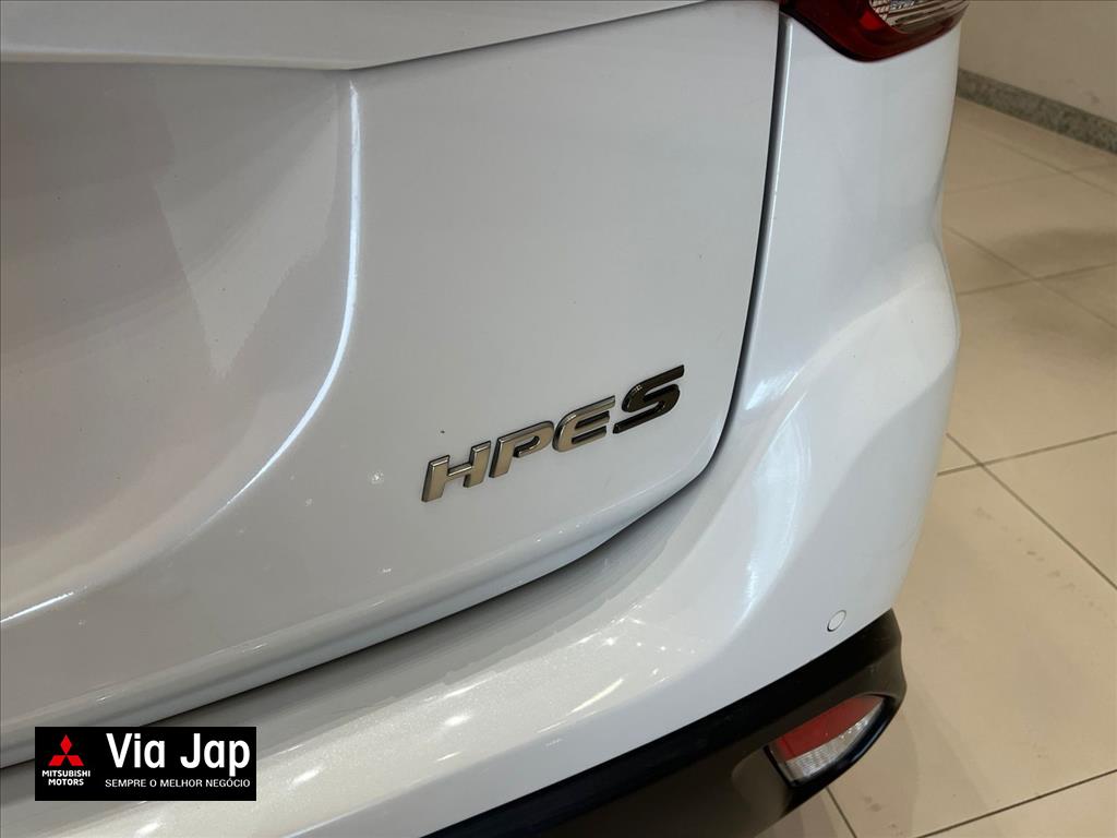 Mitsubishi-OUTLANDER-3.0 MIVEC V6 GASOLINA HPE-S AWD AUTOMÁTICO