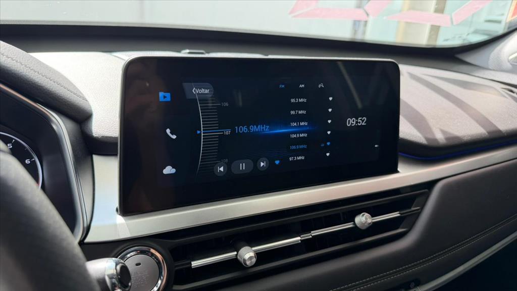 TIGGO 7 1.5 TCI TURBO FLEX SPORT CVT13