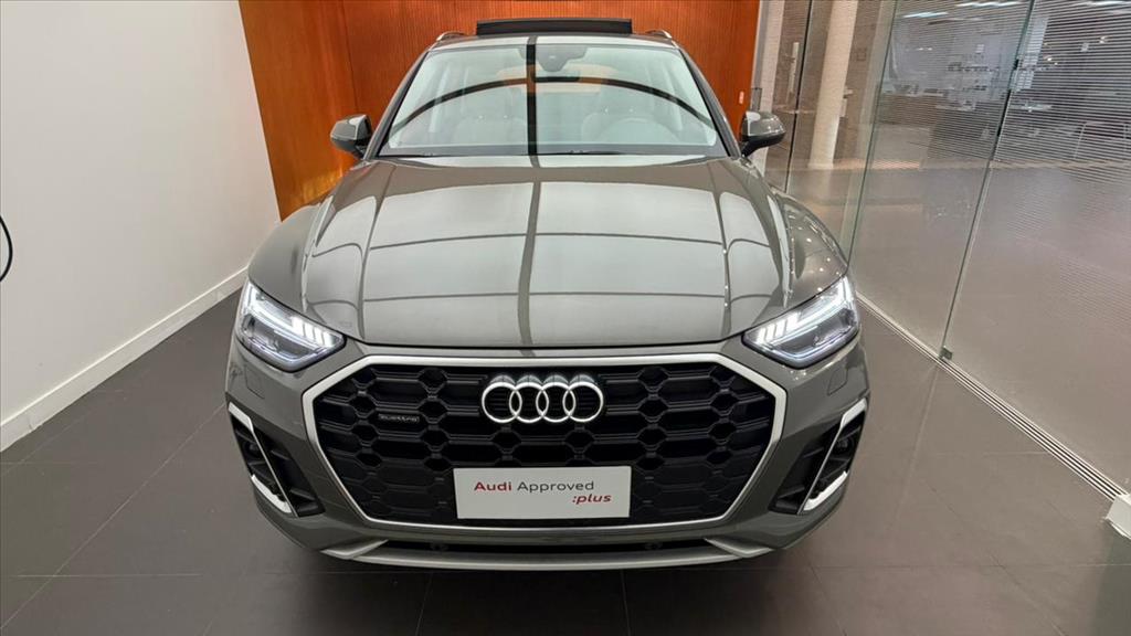 Q5 2.0 45 TFSI GASOLINA S-LINE QUATTRO S TRONIC1