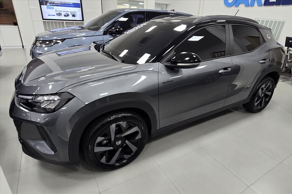 TERA 1.0 170 TSI HIGH AUTOMÁTICO1