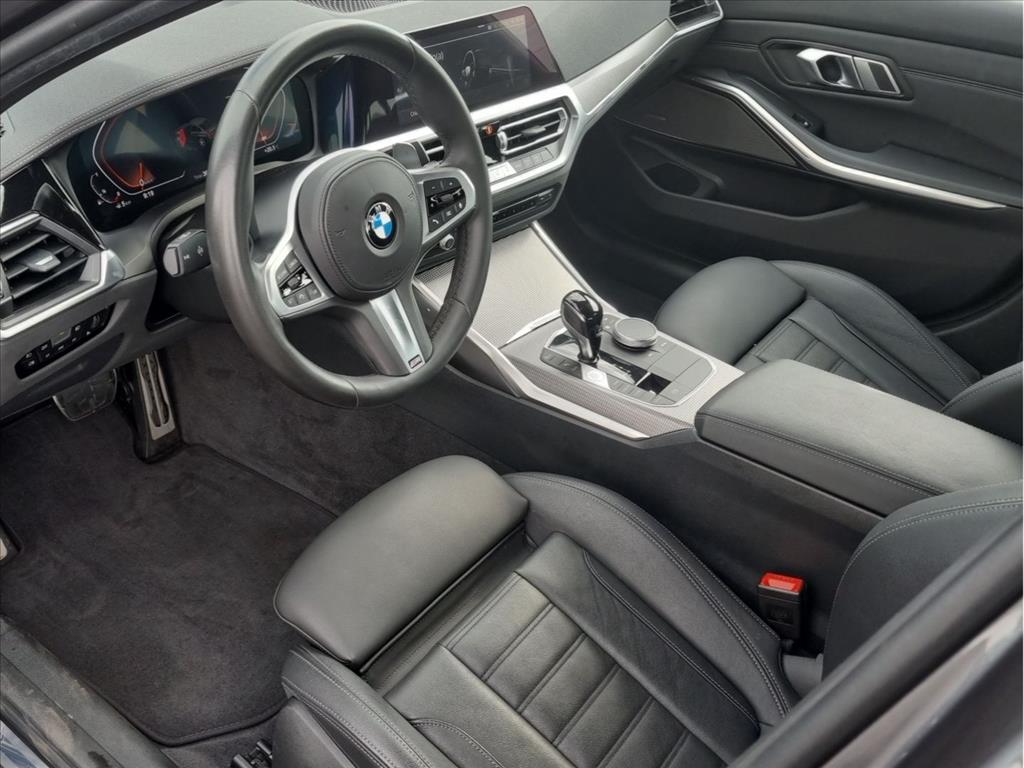 320i 2.0 16V TURBO FLEX M SPORT AUTOMÁTICO5