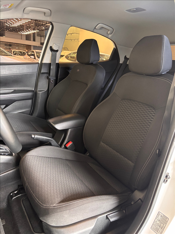 HYUNDAI HB20 1.0 TGDI FLEX EVOLUTION AUTOMÁTICO-8 - Paraná Veículos Campinas - Veículos novos e seminovos com qualidade e procedência - 0