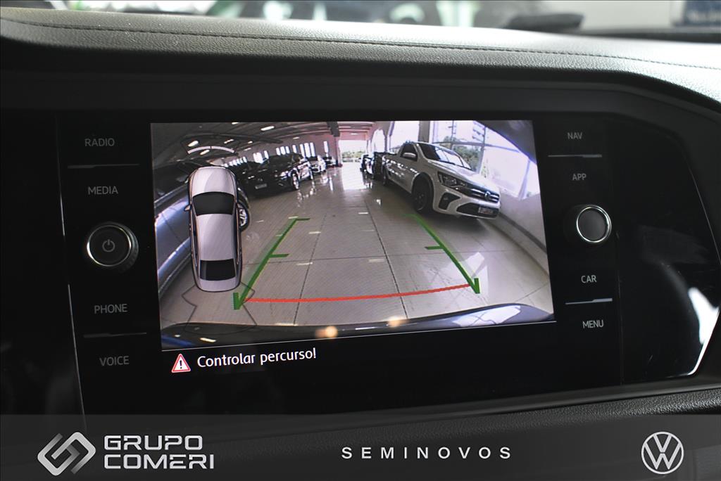 JETTA 2.0 350 TSI GASOLINA GLI DSG9