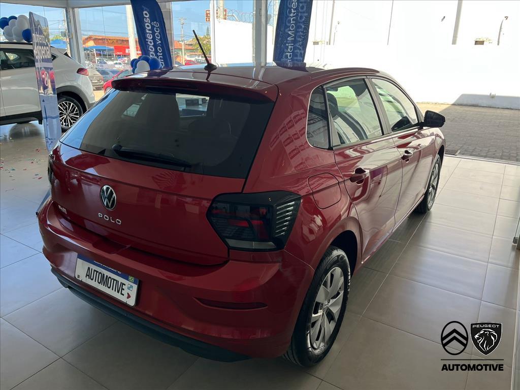 POLO 1.0 MPI MANUAL