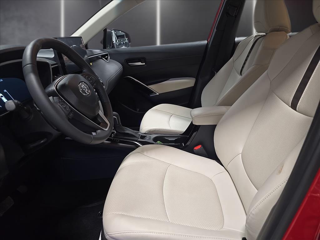 COROLLA CROSS 2.0 VVT-IE FLEX XRX DIRECT SHIFT6
