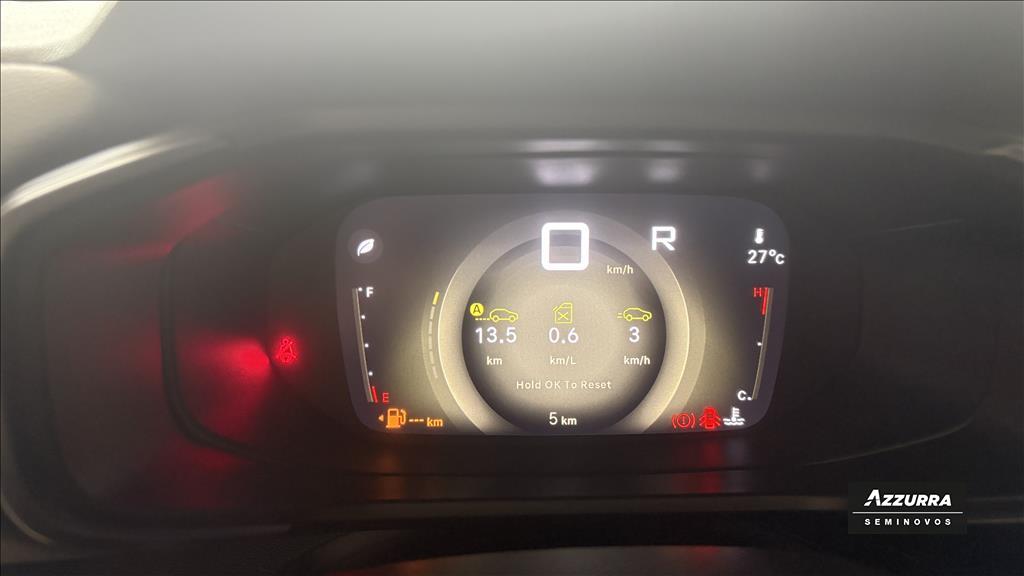 C3 AIRCROSS 1.0 TURBO 200 FLEX XTR 7L CVT15