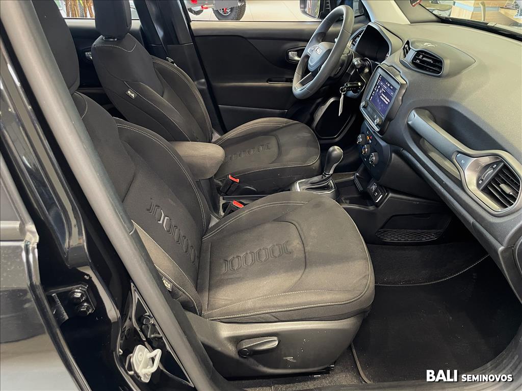 RENEGADE 1.3 T270 TURBO FLEX SPORT AT612