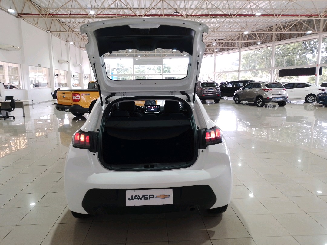 Peugeot-208-1.0 FIREFLY FLEX LIKE MANUAL