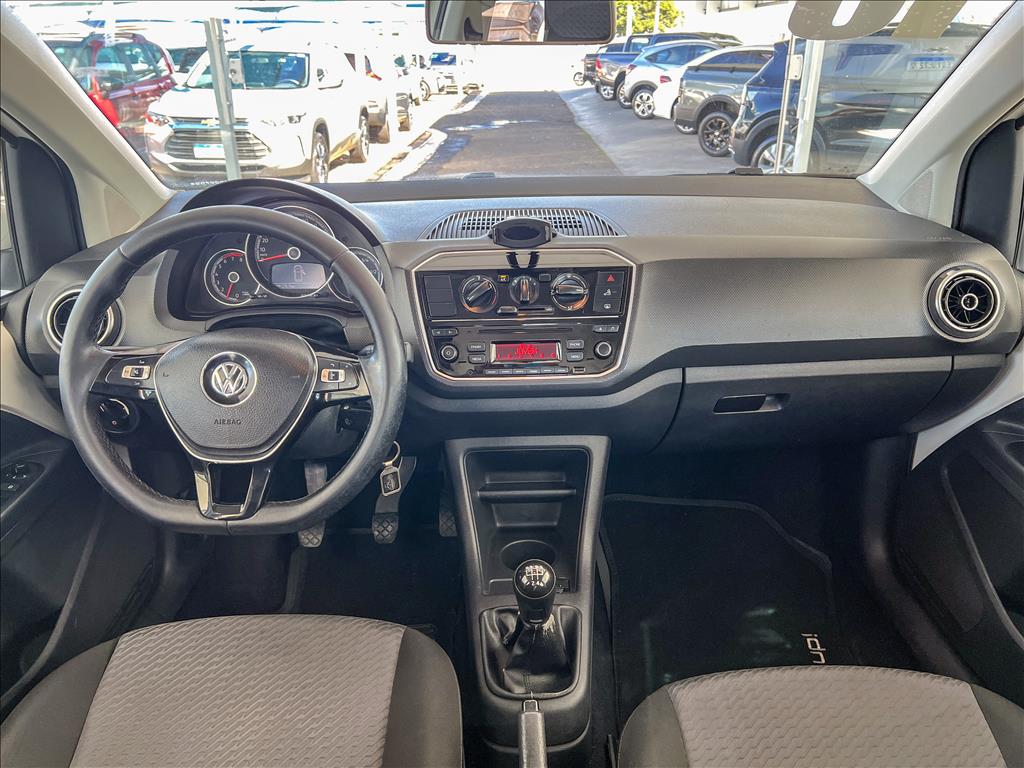 UP 1.0 TSI MOVE UP 12V FLEX 4P MANUAL11