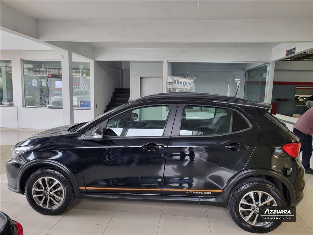 ARGO 1.3 FIREFLY FLEX TREKKING MANUAL4